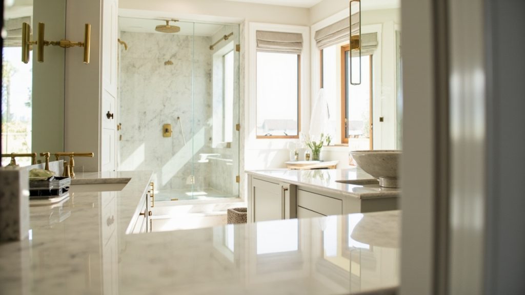 Bathroom Remodeling in Beverly Hills CA 90210