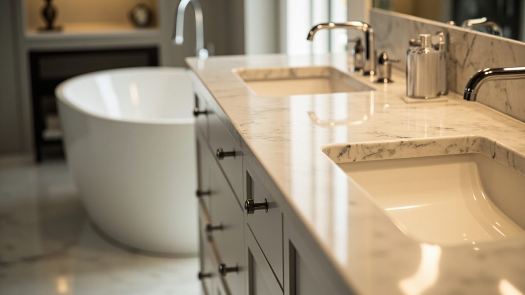 Bathroom Remodeling in Brentwood CA 94513