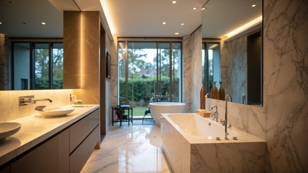 Bathroom Remodeling in Calabasas CA 91302
