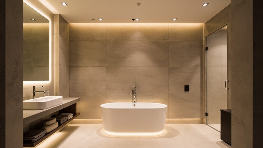 Bathroom Remodeling in Encino CA 91316