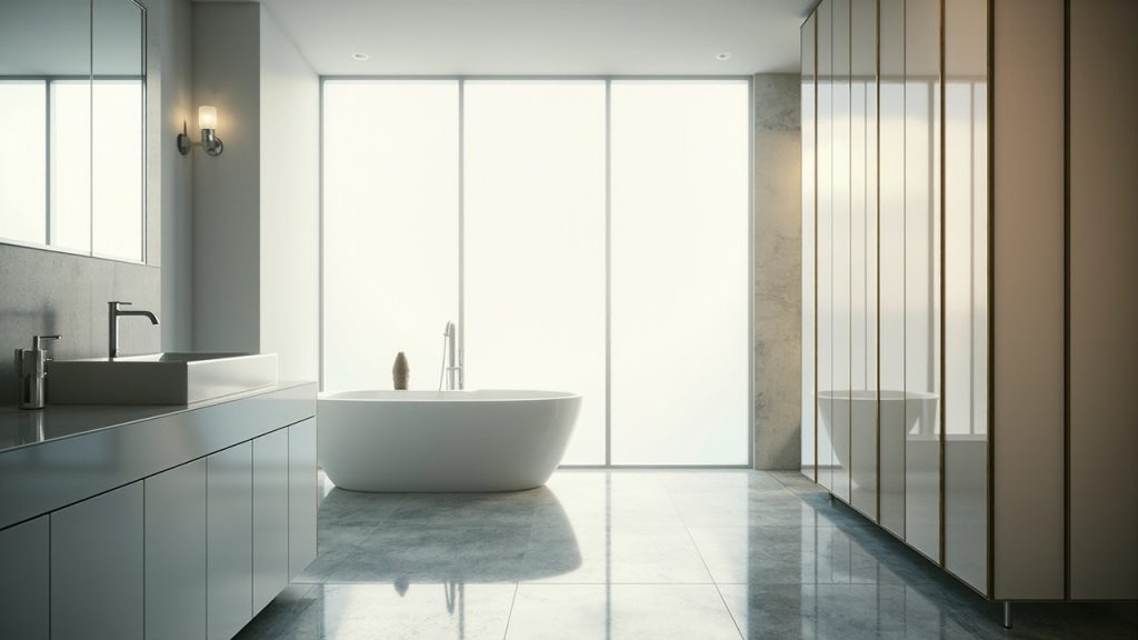 Bathroom Remodeling in Hollywood Hills CA 90028