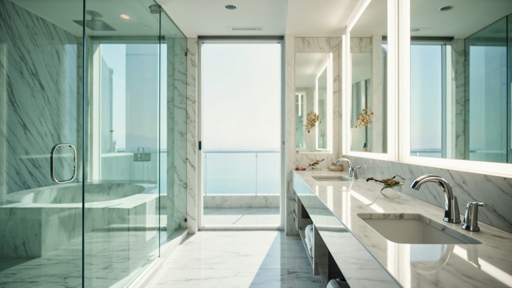 Bathroom Remodeling in La Canada Flintridge CA 91011