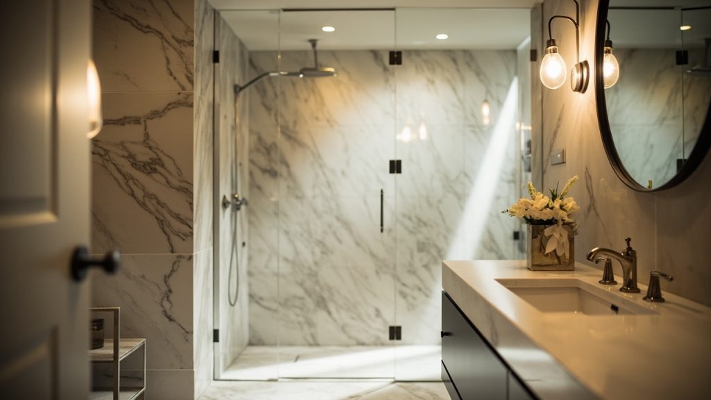 Bathroom Remodeling in Manhattan Beach CA 90245