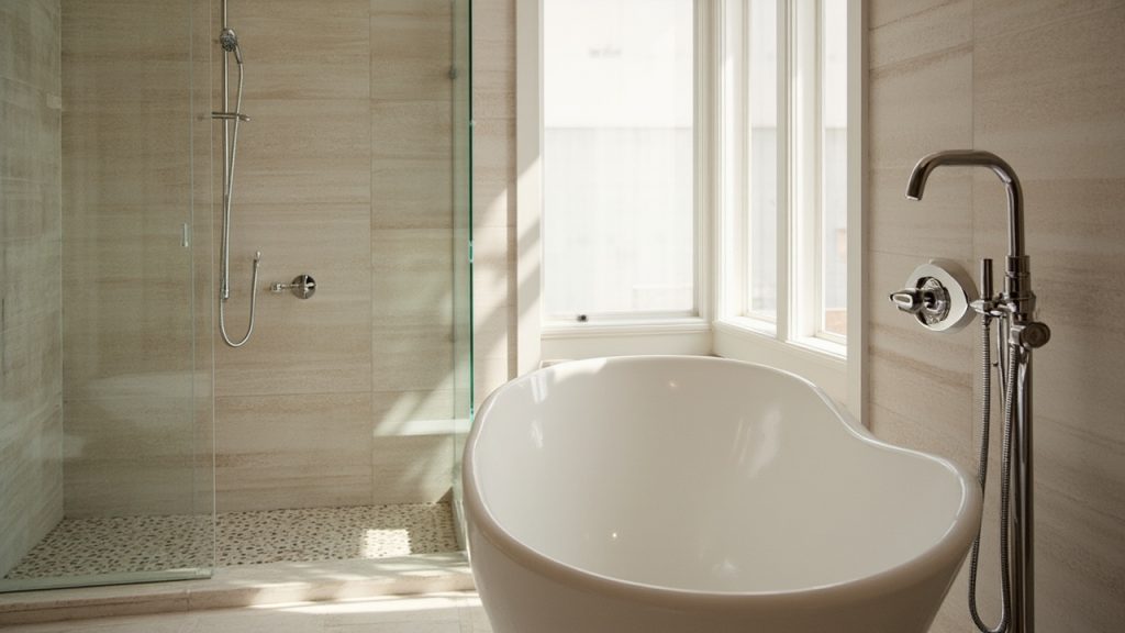 Bathroom Remodeling in Marina Del Rey CA 90292