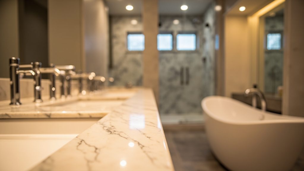 Bathroom Remodeling in Santa Monica CA 90401