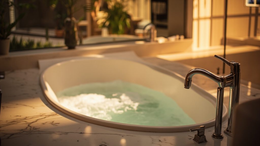 Bathroom Remodeling in Toluca Lake CA 91604