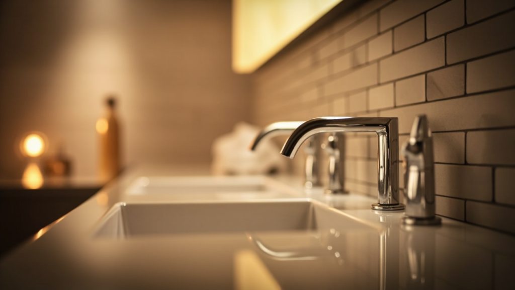 Bathroom Remodeling in West Hollywood CA 90046