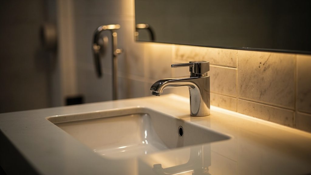 Bathroom Renovation in Bel Air CA 90077