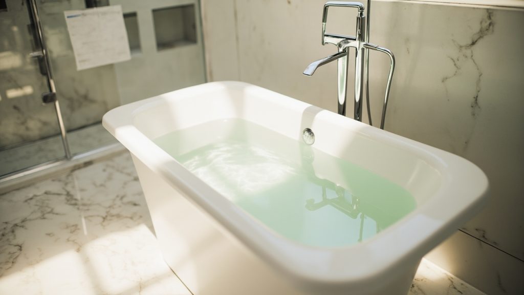 Bathroom Renovation in Beverly Hills CA 90212