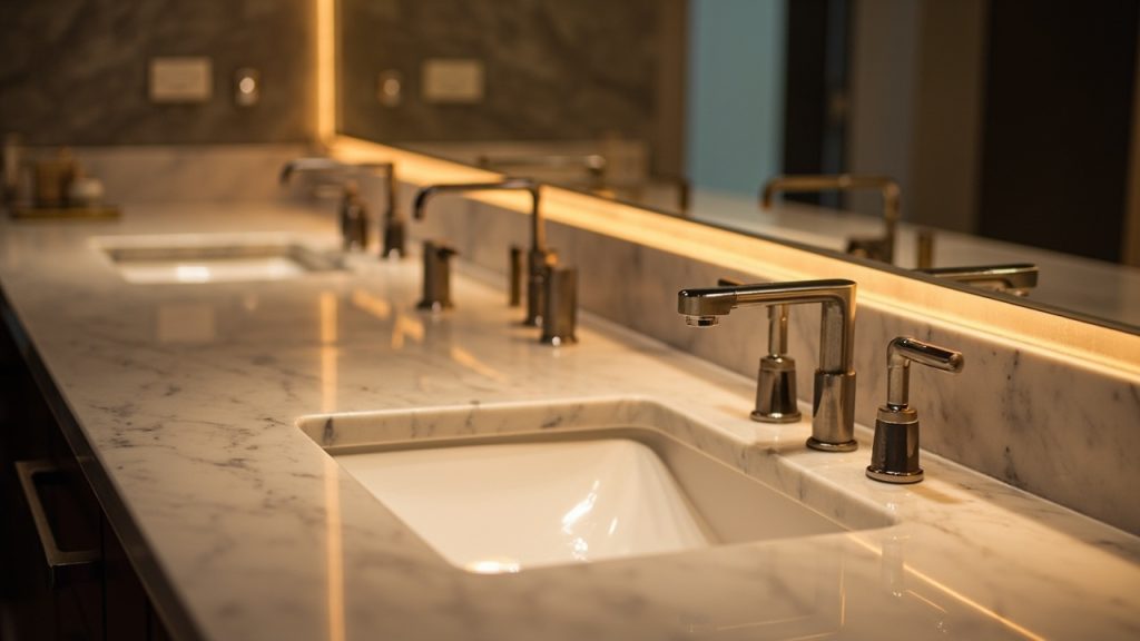 Bathroom Renovation in Bradbury CA 91008
