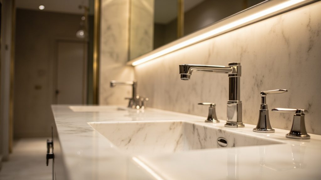 Bathroom Renovation in Los Feliz CA 90027