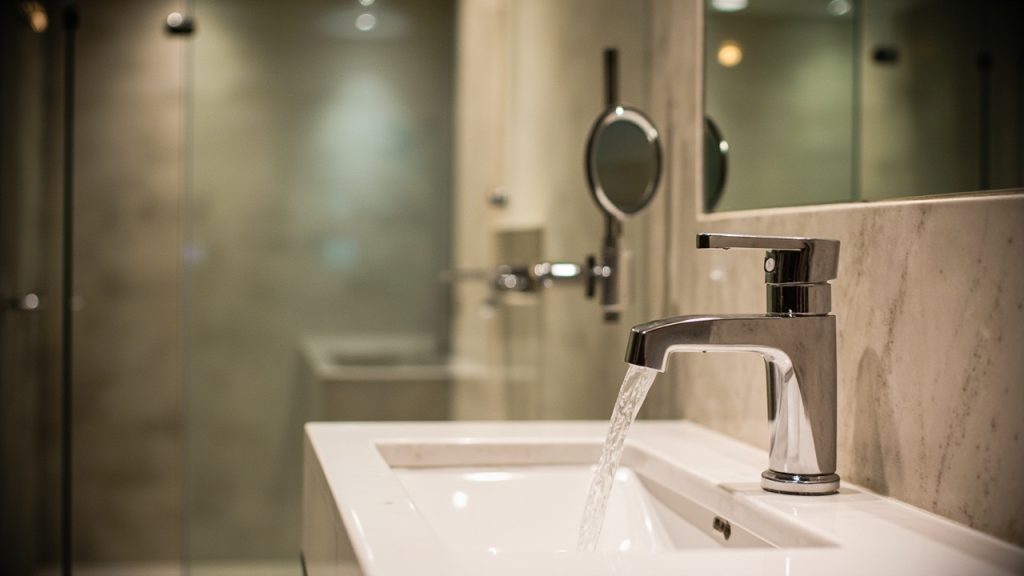 Bathroom Renovation in Marina Del Rey CA 90292