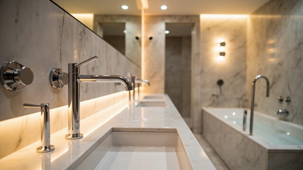 Bathroom Renovation in Pacific Palisades CA Zip Not Found