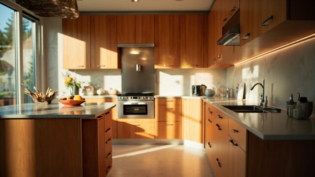 Custom Cabinets in Bradbury CA 91008