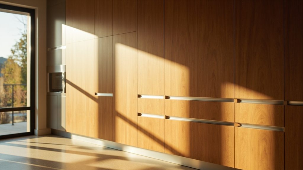 Custom Cabinets in Brentwood CA 94513