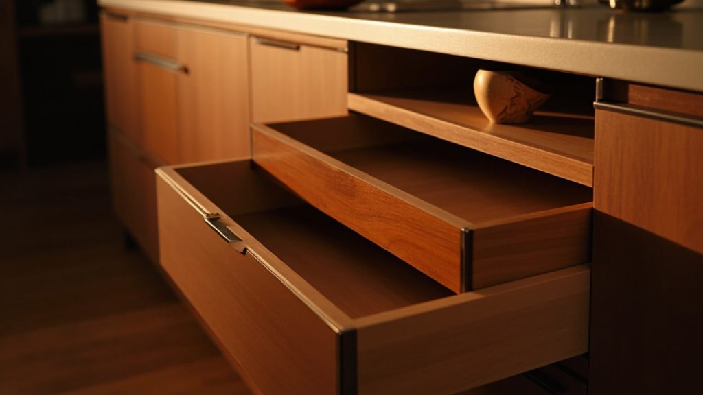 Custom Cabinets in Calabasas CA 91302