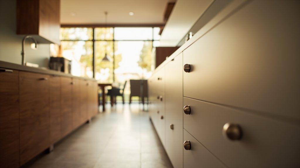 Custom Cabinets in Encino CA 91436