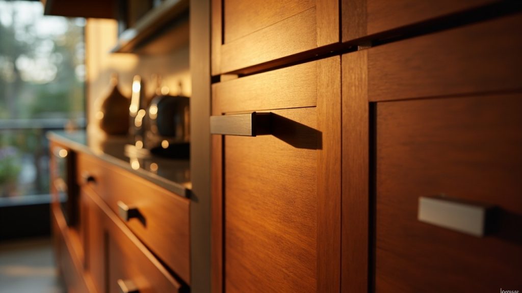 Custom Cabinets in La Canada Flintridge CA 91011