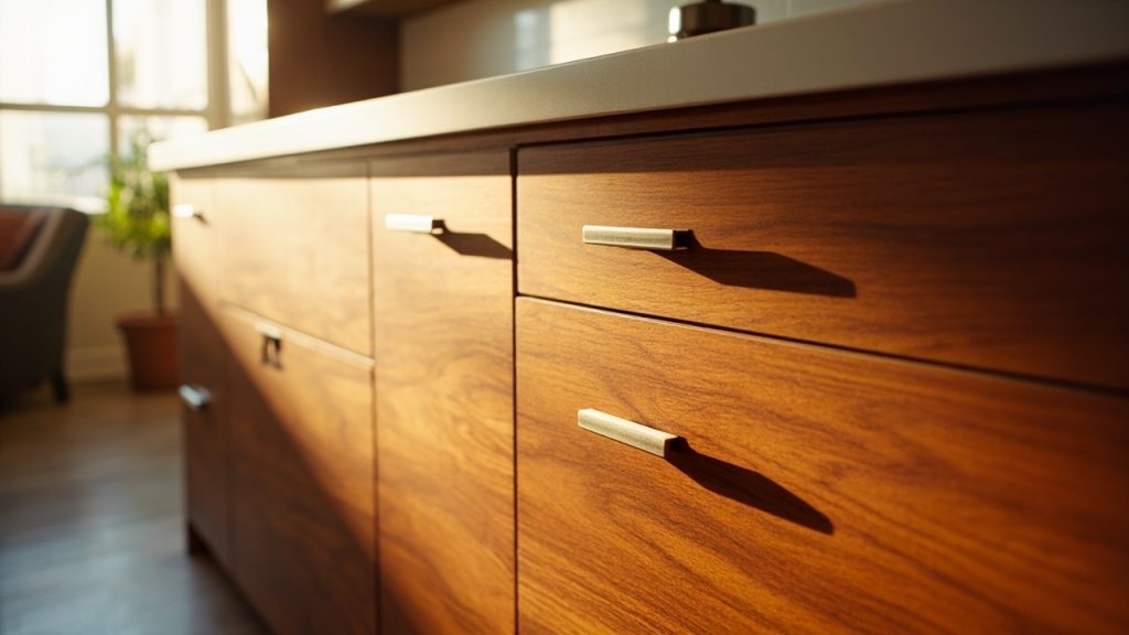 Custom Cabinets in Los Feliz CA 90027