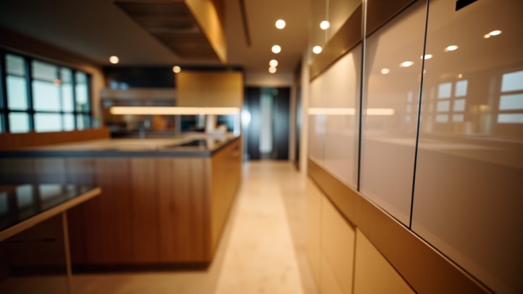 Custom Cabinets in Manhattan Beach CA 90266