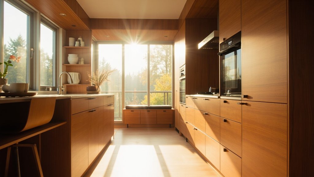 Custom Cabinets in Marina Del Rey CA 90292