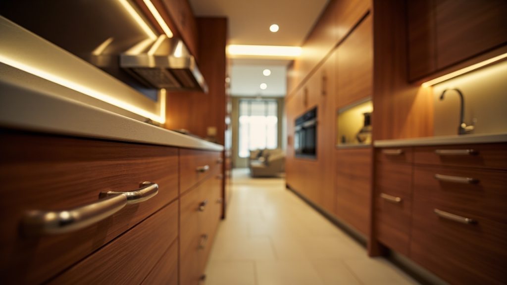 Custom Cabinets in Pacific Palisades CA 90272
