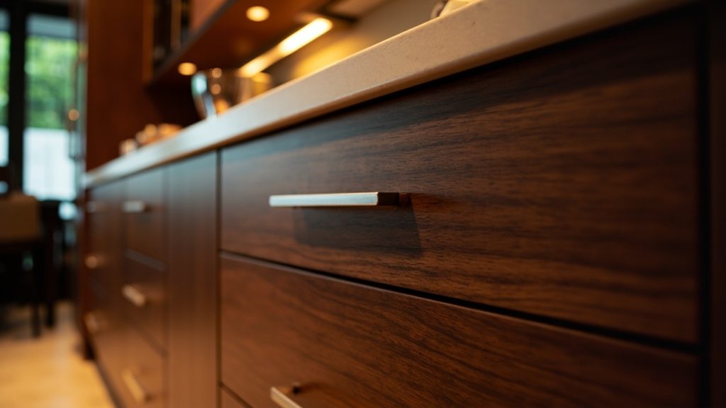 Custom Cabinets in Palos Verdes Estates CA 90274