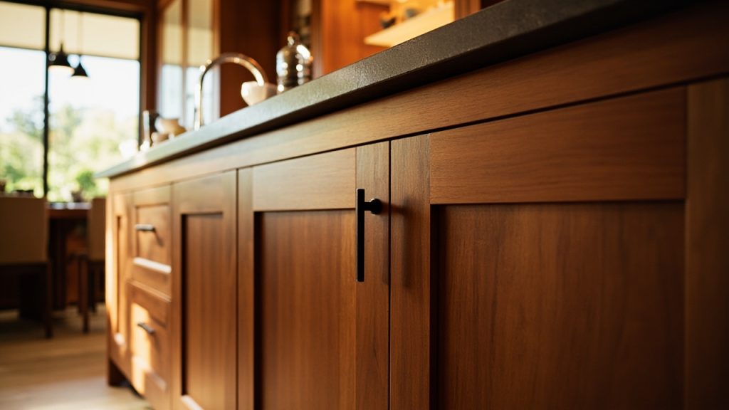 Custom Cabinets in Redondo Beach CA 90277
