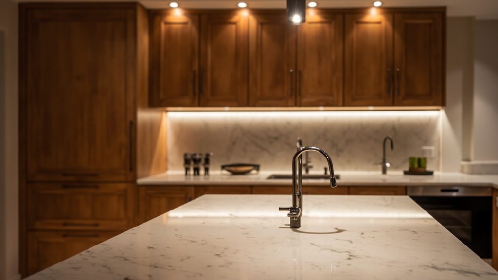 Custom Cabinets in Sherman Oaks CA 91423