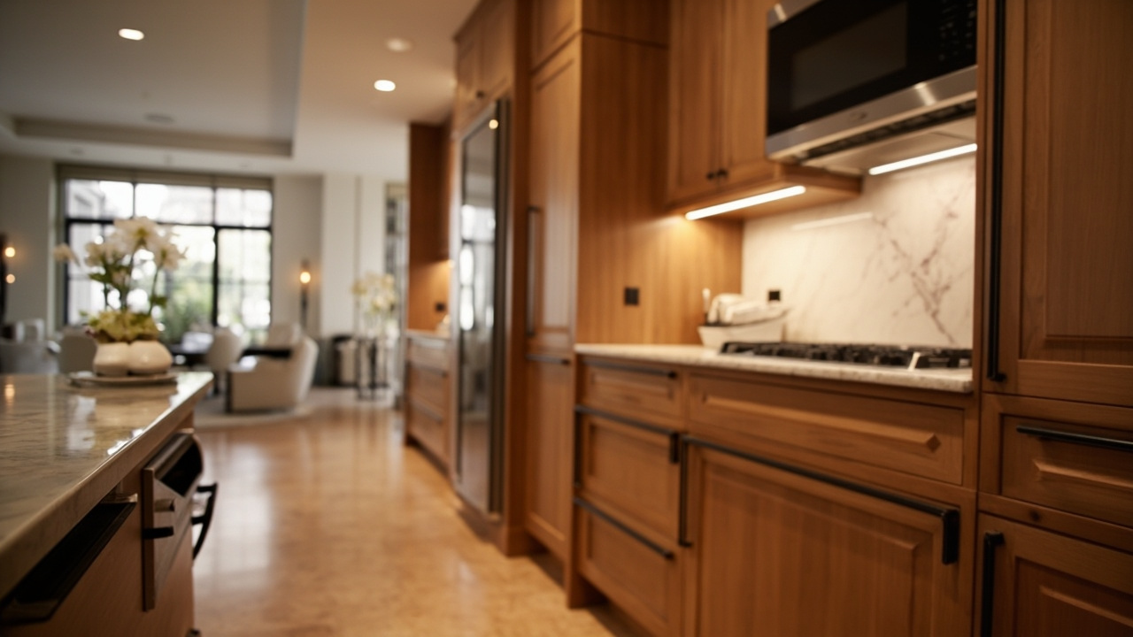 Curated visual reference: Visual Reference: Custom Cabinets Sherman Oaks