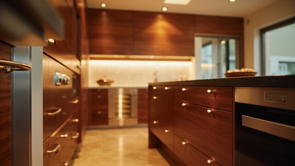 Custom Cabinets in Studio City CA Zip Not Found