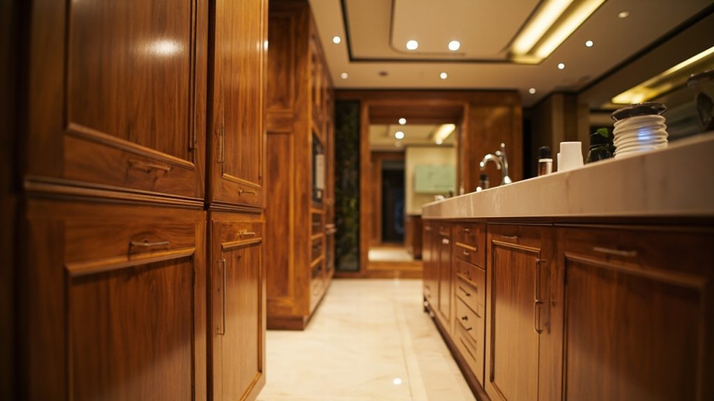 Custom Cabinets in Toluca Lake CA 91505