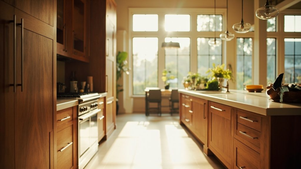 Custom Cabinets in West Hollywood CA 90069