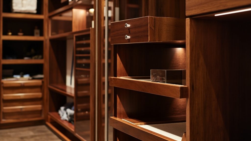 Custom Closets in Bradbury CA 91008