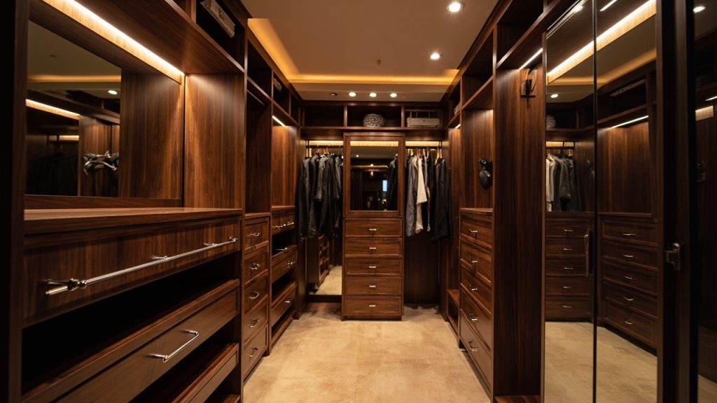 Custom Closets in Hermosa Beach CA Zip Not Found