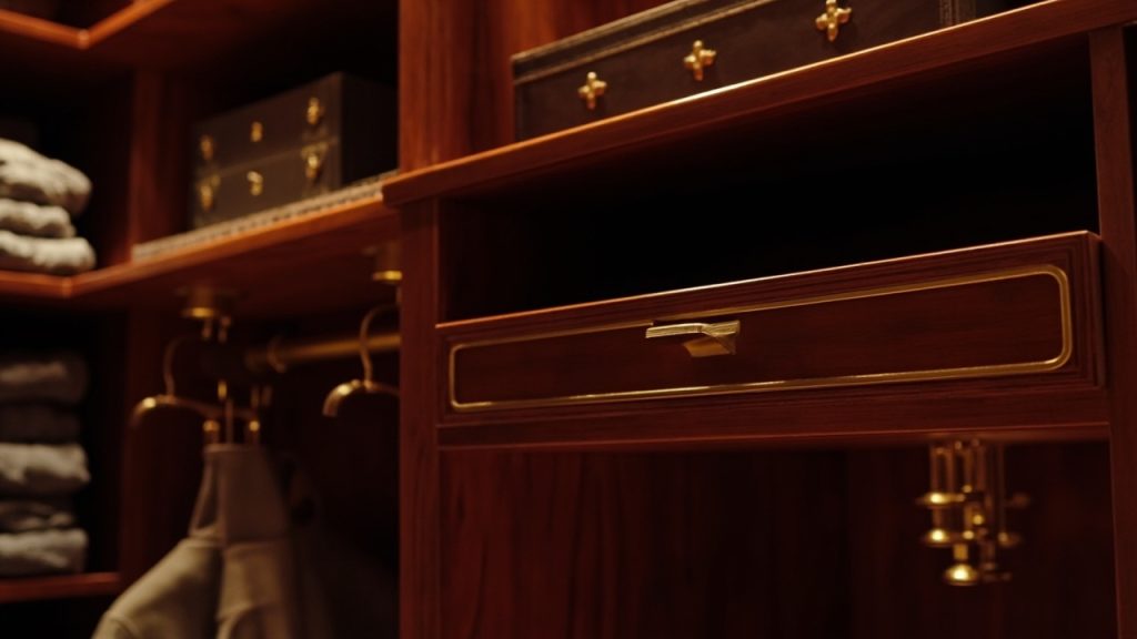 Custom Closets in La Canada Flintridge CA 91011