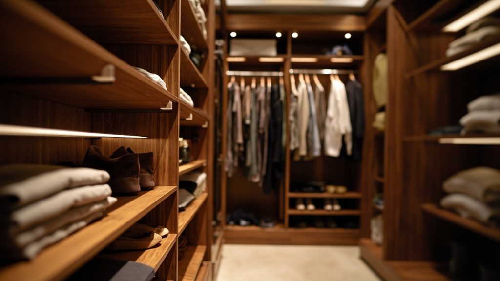 Custom Closets in Malibu CA Zip Not Found