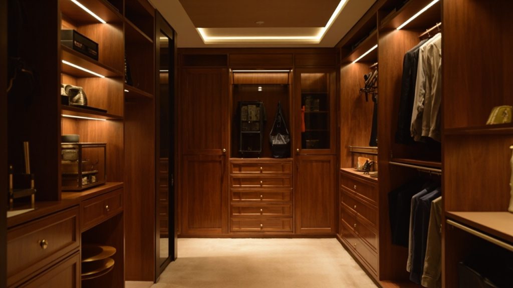 Custom Closets in Manhattan Beach CA Zip Not Found