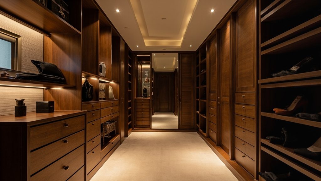 Custom Closets in Marina Del Rey CA 90292