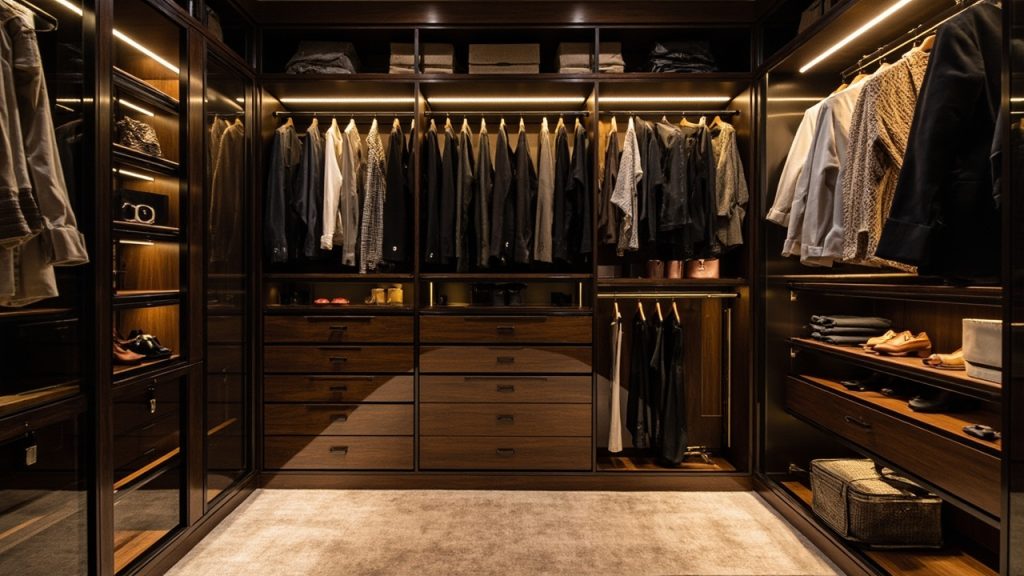 Custom Closets in Palos Verdes Estates CA Zip Not Found