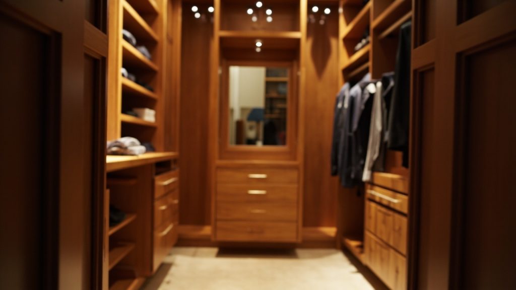 Custom Closets in Redondo Beach CA 90278