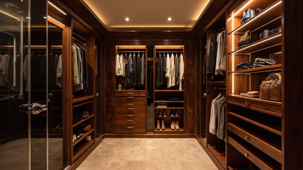 Custom Closets in Sherman Oaks CA 91403