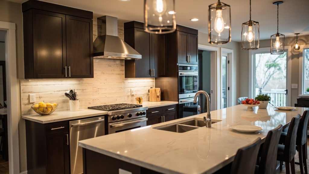 Home Remodeling in Beverly Hills CA 90210