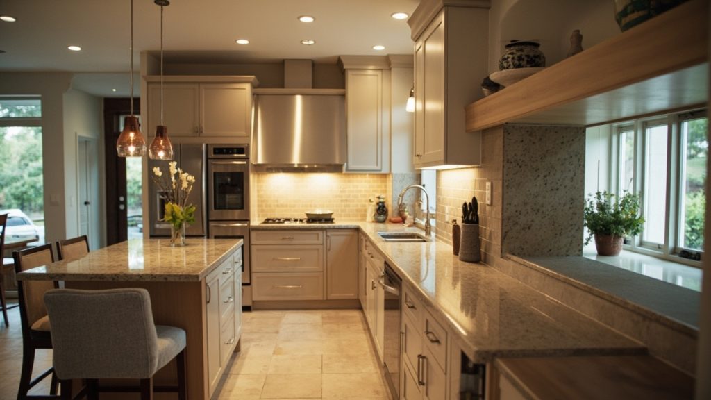 Home Remodeling in Century City CA 90064