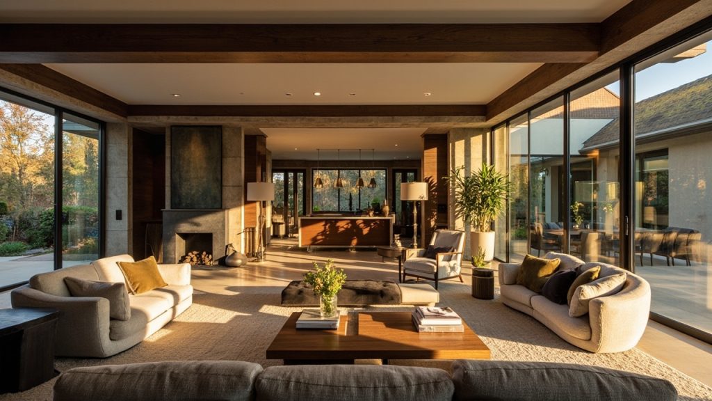 Hollywood Hills | AV Design and Build