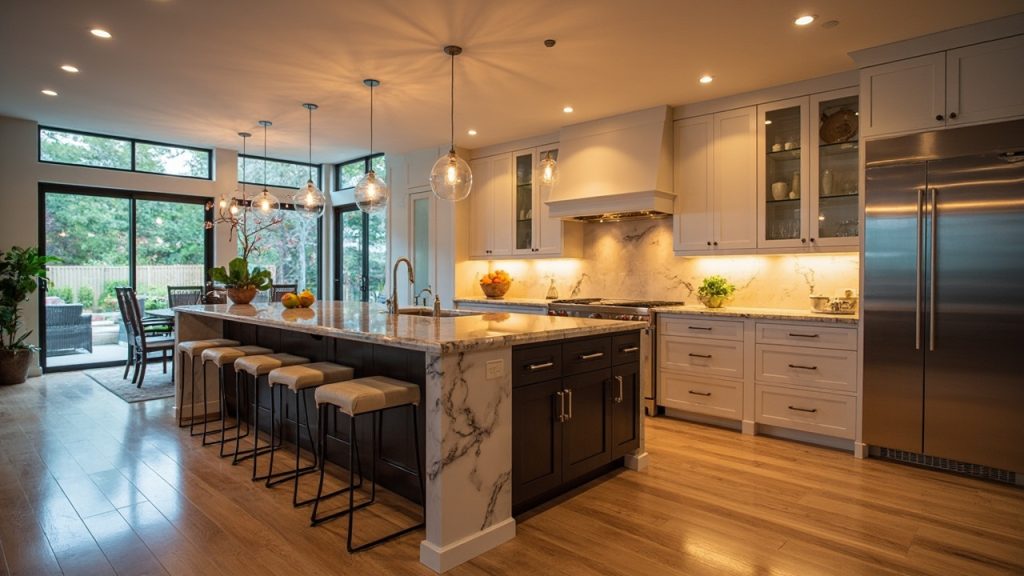 Home Remodeling in Toluca Lake CA 91505