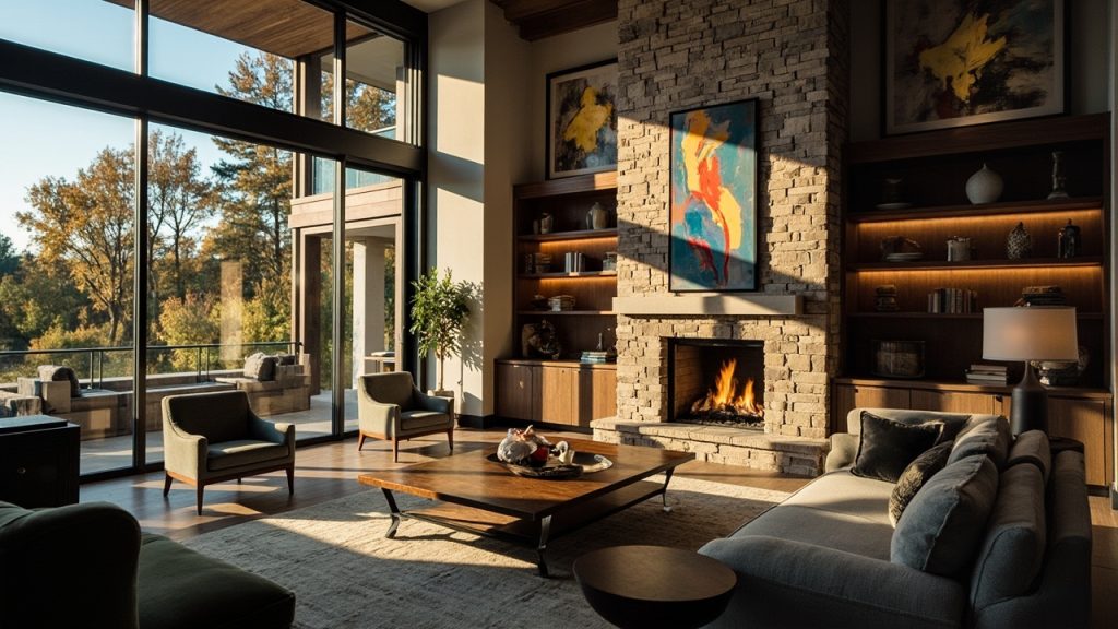 Home Renovation in Bel Air CA 90049