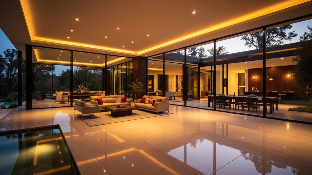 Home Renovation in Beverly Hills CA 90210