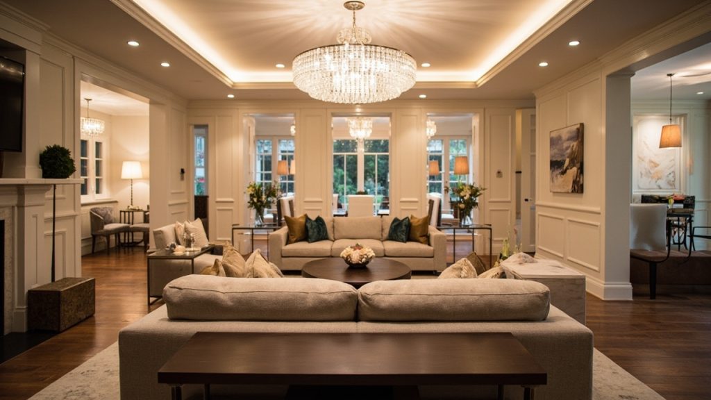 Home Renovation in Bradbury CA 91008