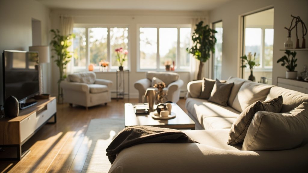 Home Renovation in Brentwood CA 94513